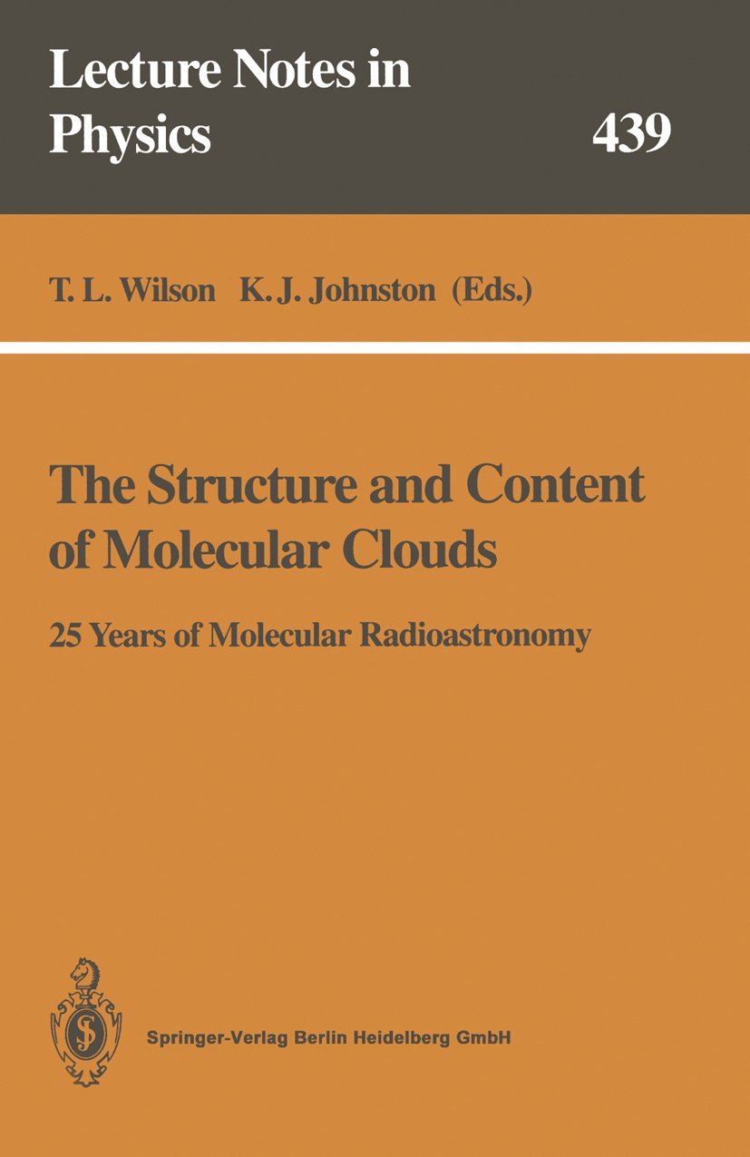 The Structure and Content of Molecular Clouds
