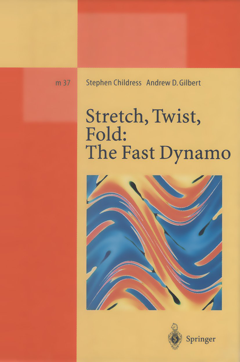 Lecture Notes in Physics Monographs