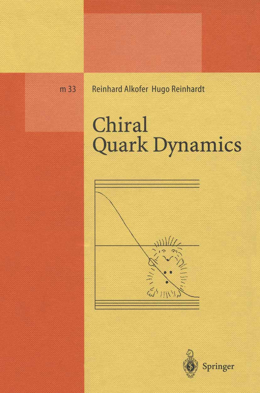 Lecture Notes in Physics Monographs