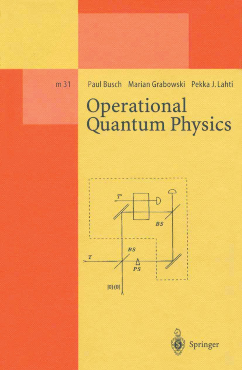 Lecture Notes in Physics Monographs