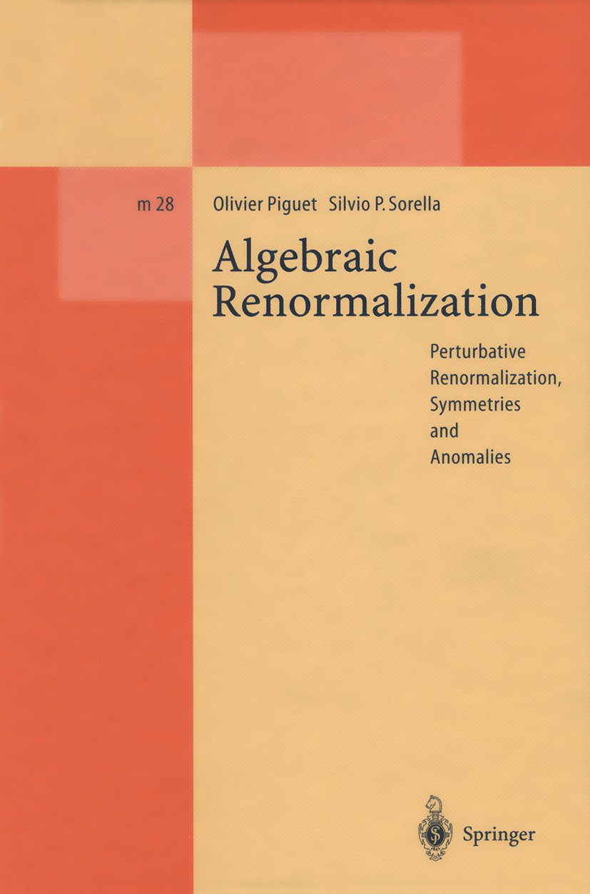 Lecture Notes in Physics Monographs