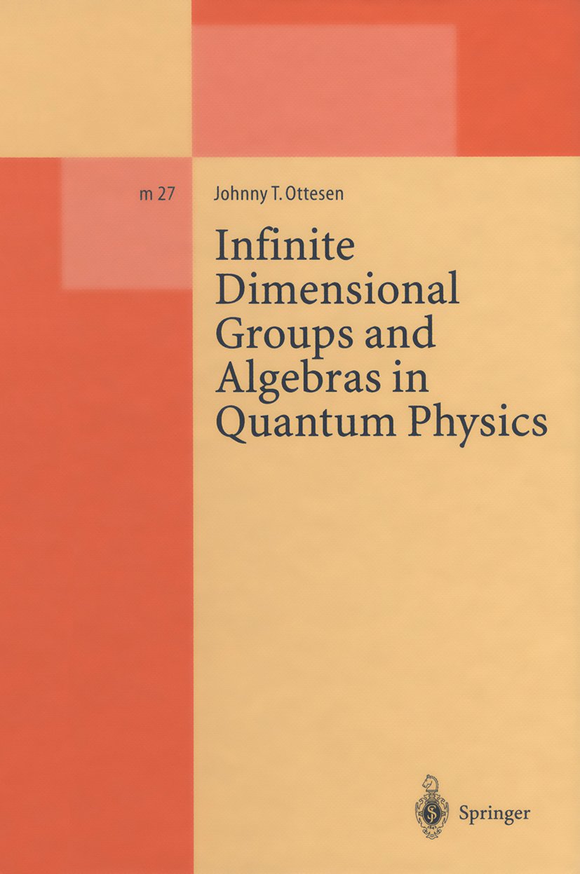 Lecture Notes in Physics Monographs