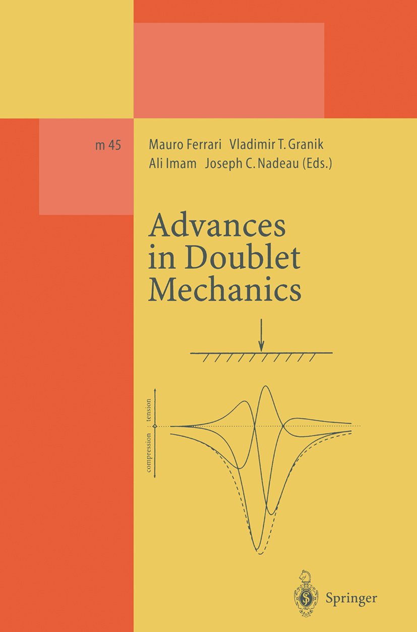 Lecture Notes in Physics Monographs