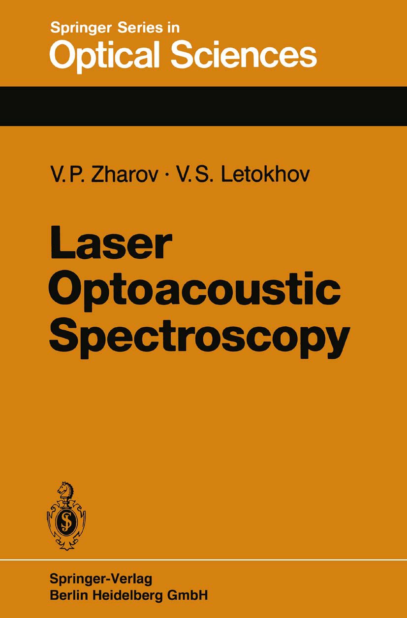 Springer Series in Optical Sciences