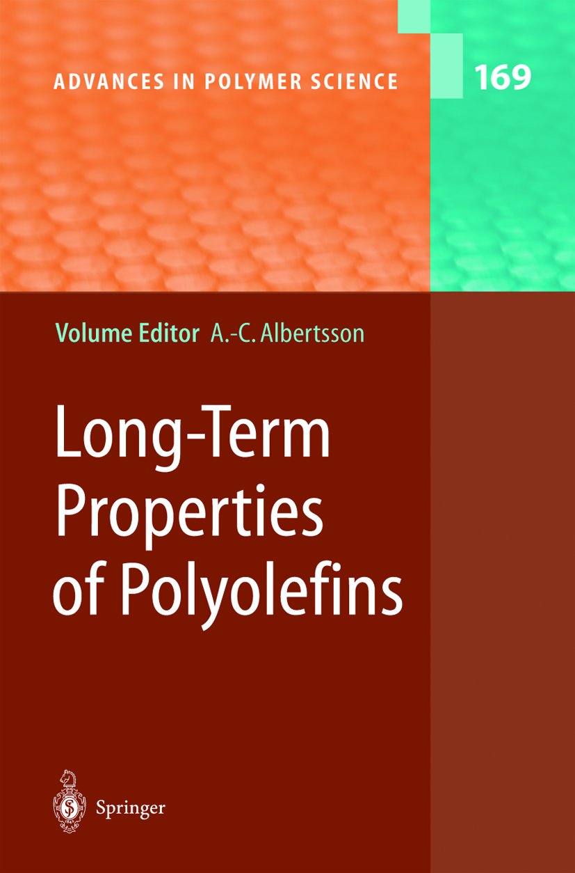 Advances in Polymer Science