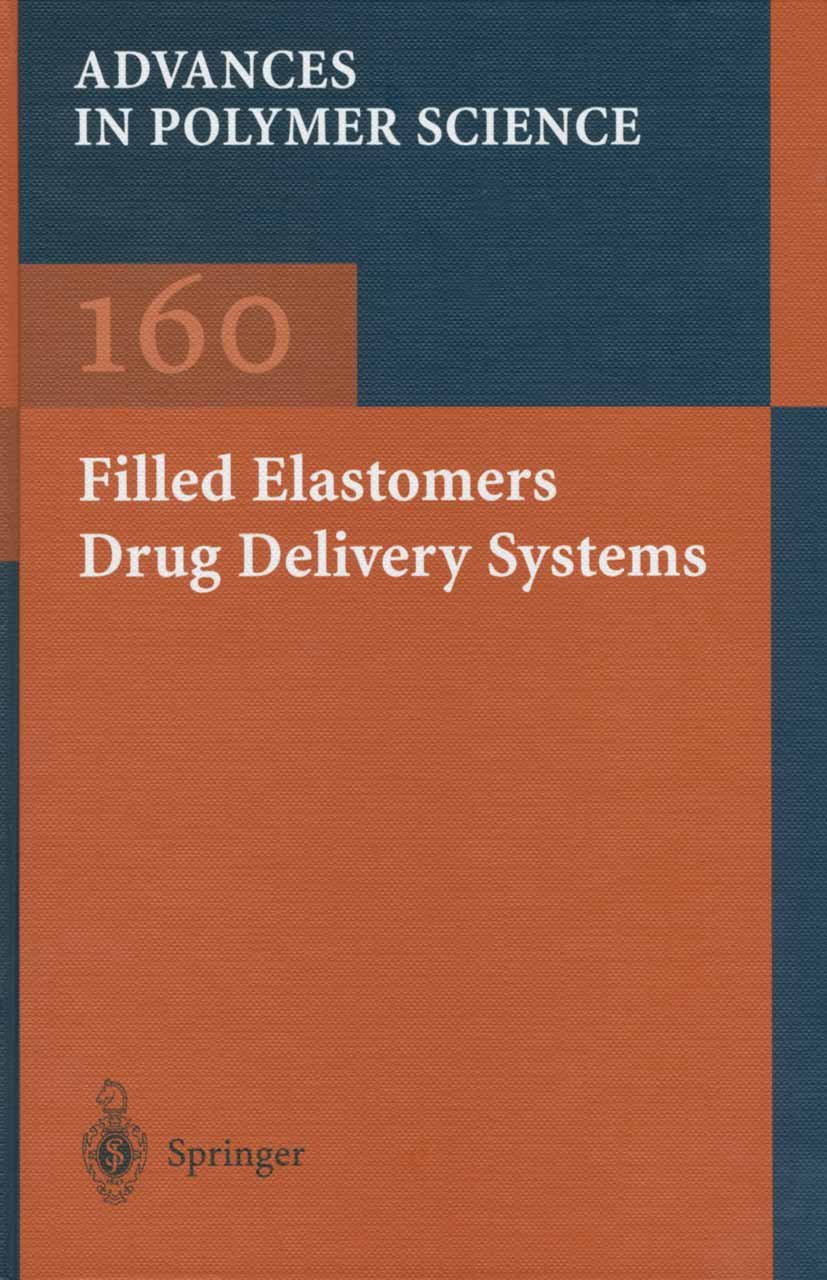 Advances in Polymer Science