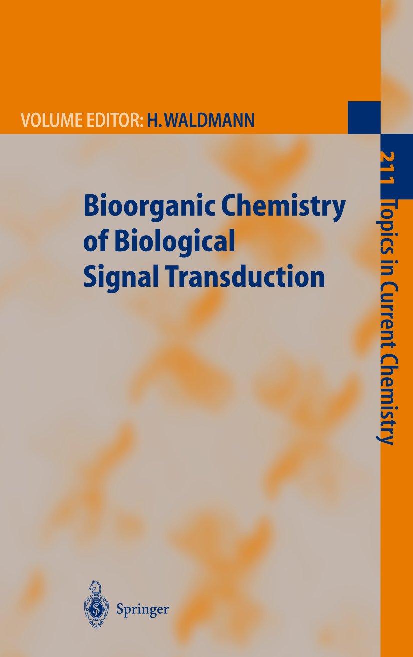 Topics in Current Chemistry