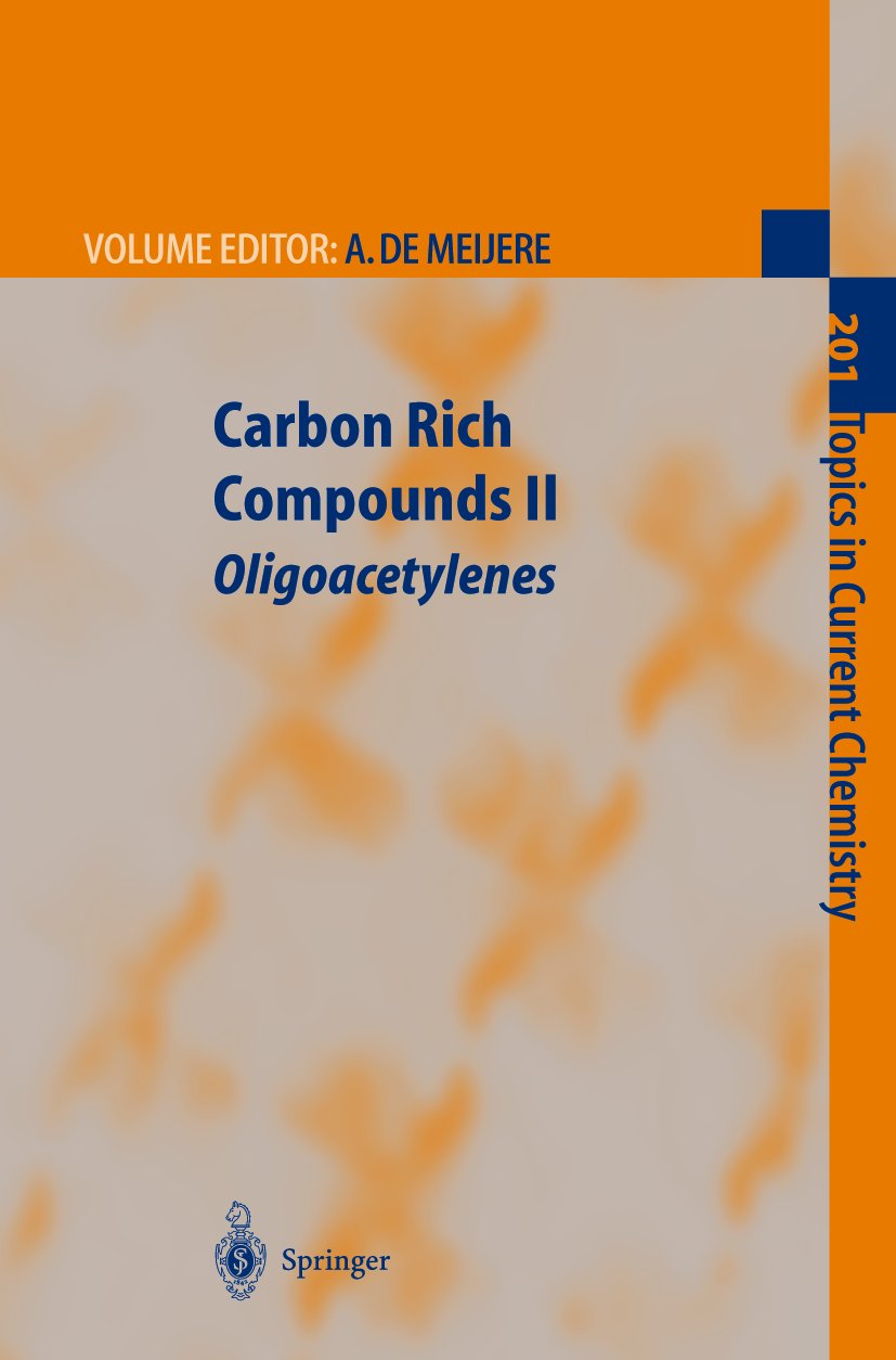 Topics in Current Chemistry