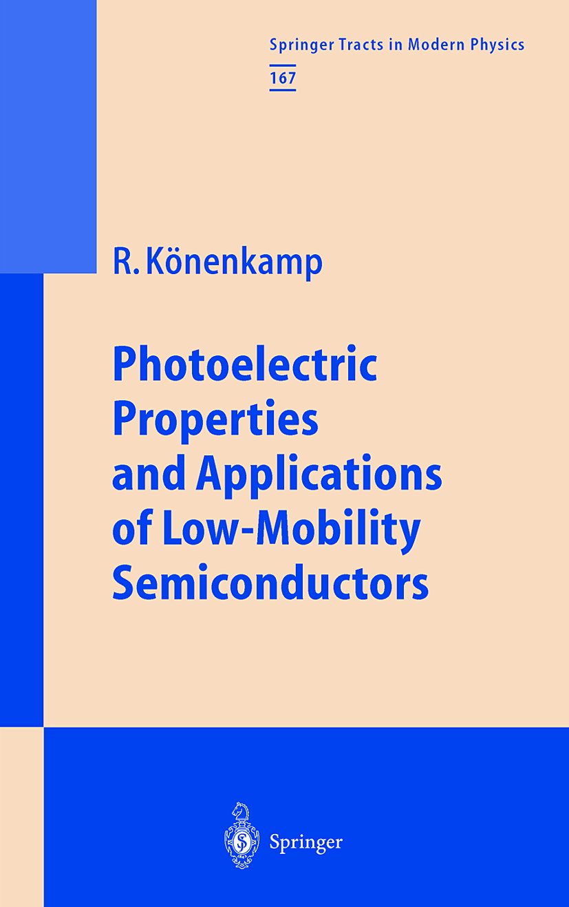 Springer Tracts in Modern Physics