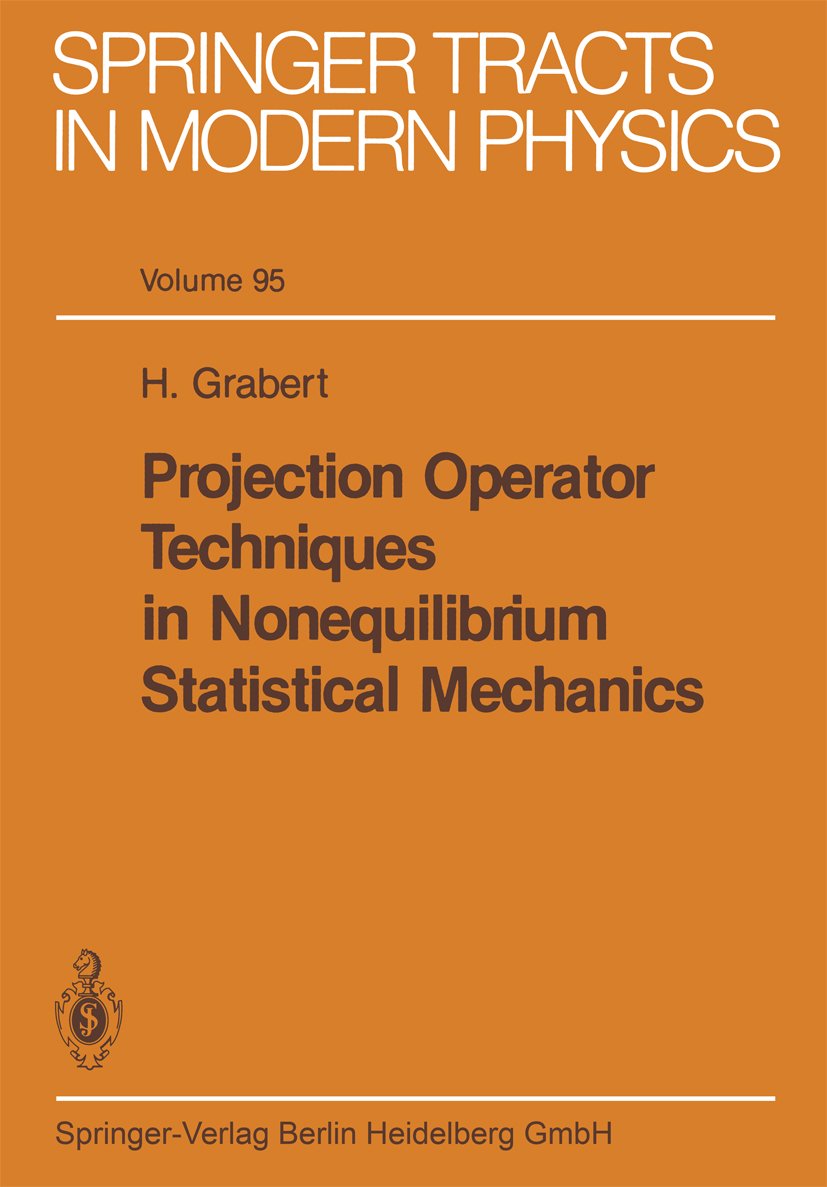 Springer Tracts in Modern Physics