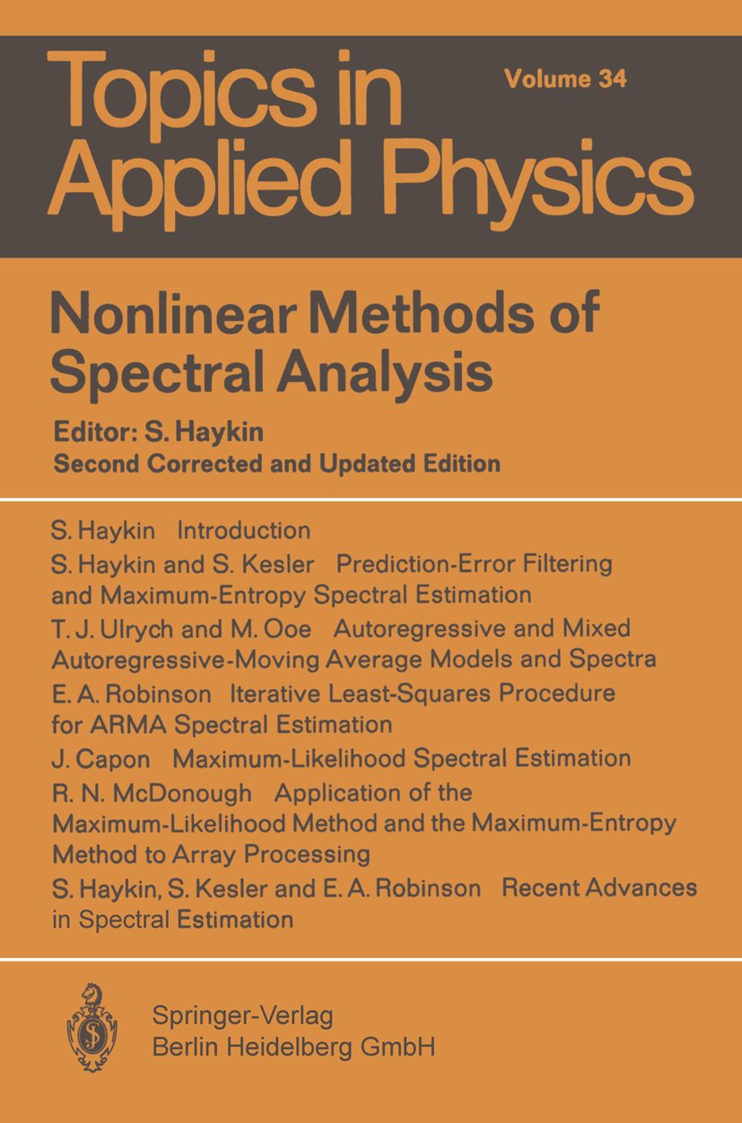 Advances in Solid State Physics