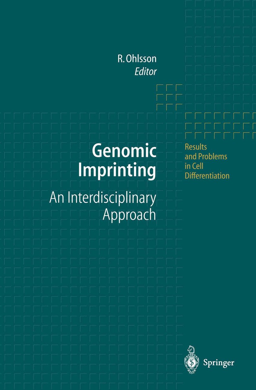 Genomic Imprinting