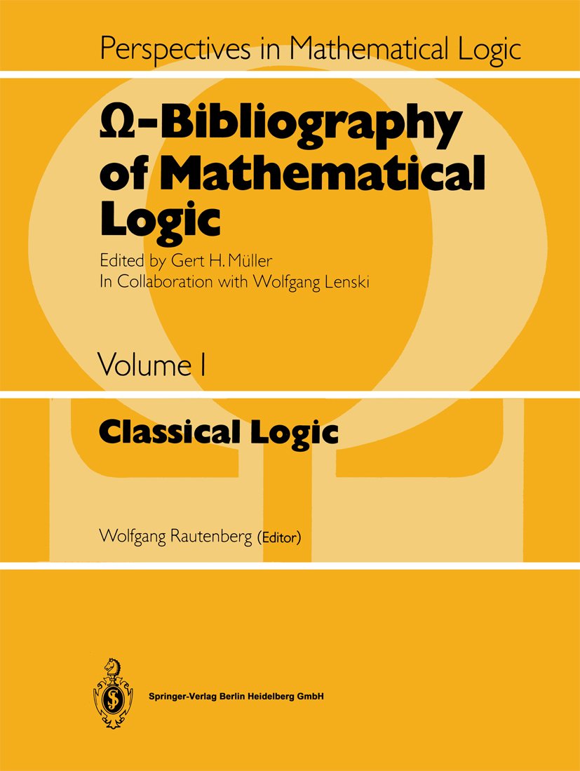 Perspectives in Mathematical Logic