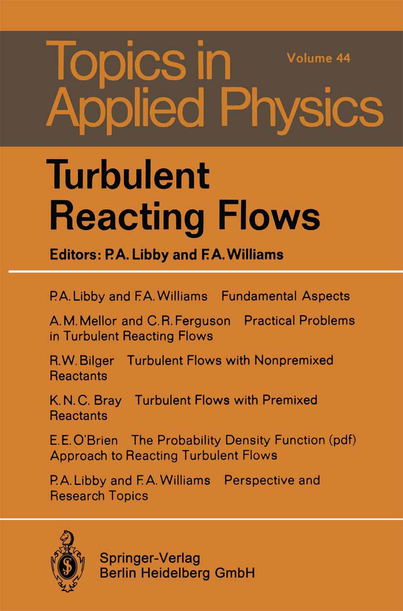 Topics in Applied Physics