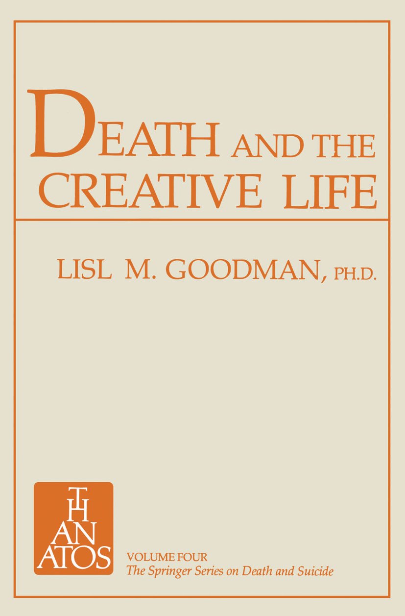 The Springer Series on Death and Suicide