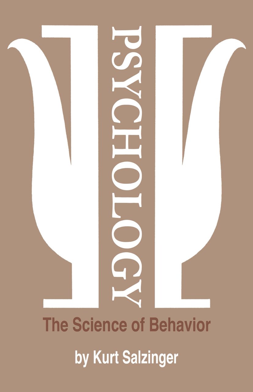 Psychology