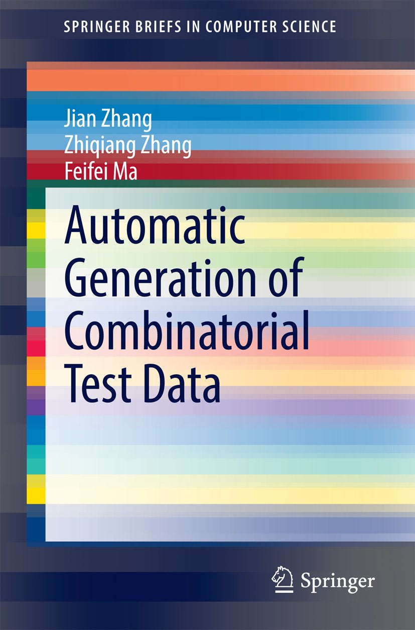 SpringerBriefs in Computer Science