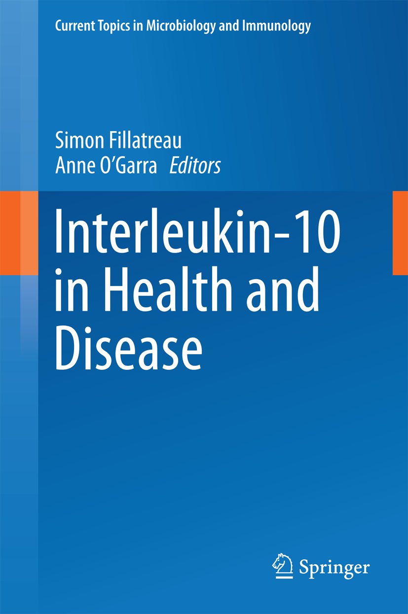 Current Topics in Microbiology and Immunology