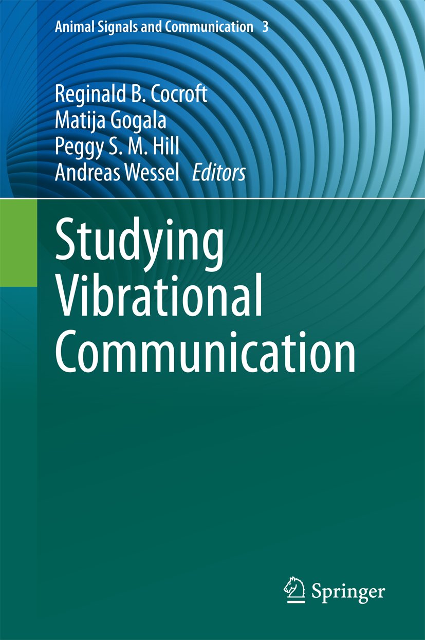 Animal Signals and Communication