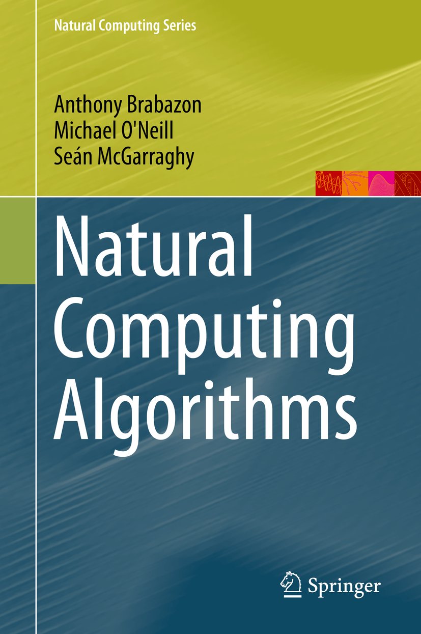Natural Computing Series