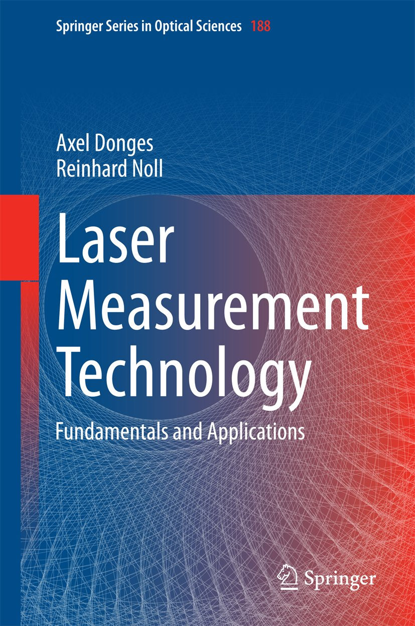 Springer Series in Optical Sciences