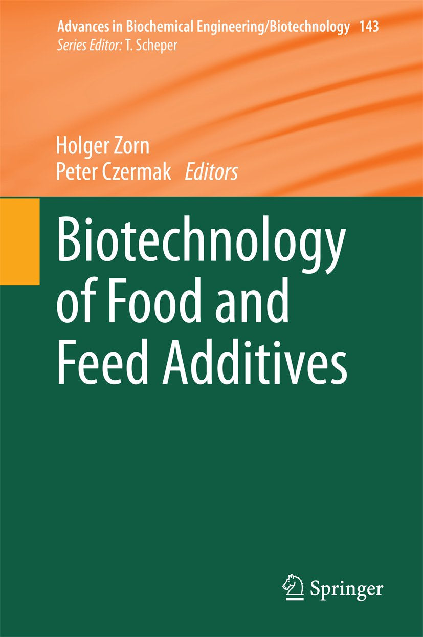 Advances in Biochemical Engineering/Biotechnology