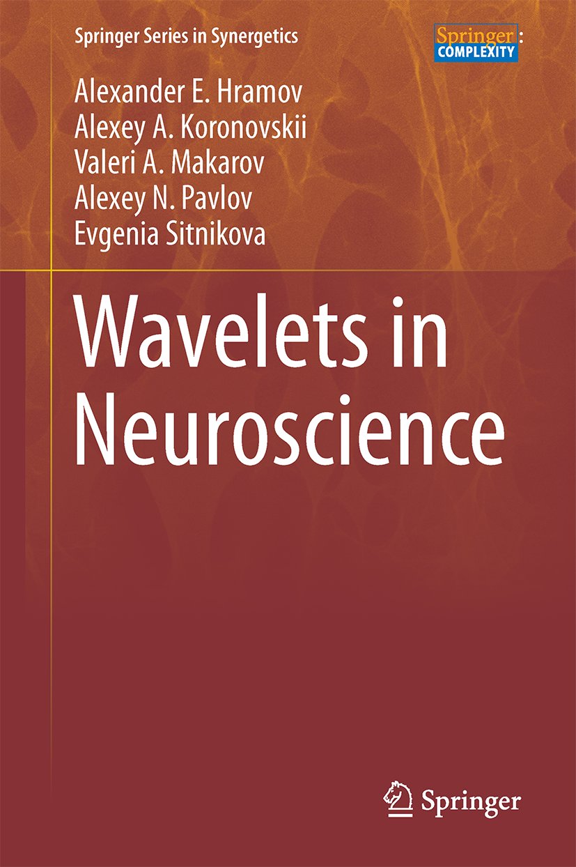 Springer Series in Synergetics