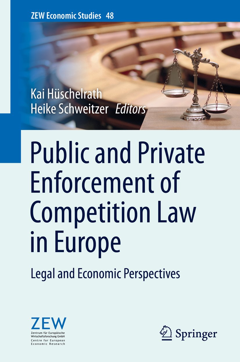 ZEW Economic Studies