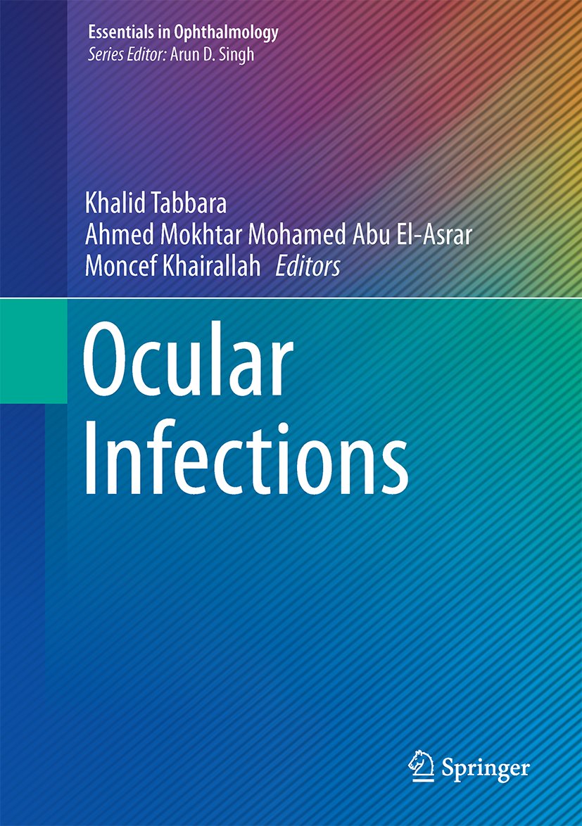 Essentials in Ophthalmology
