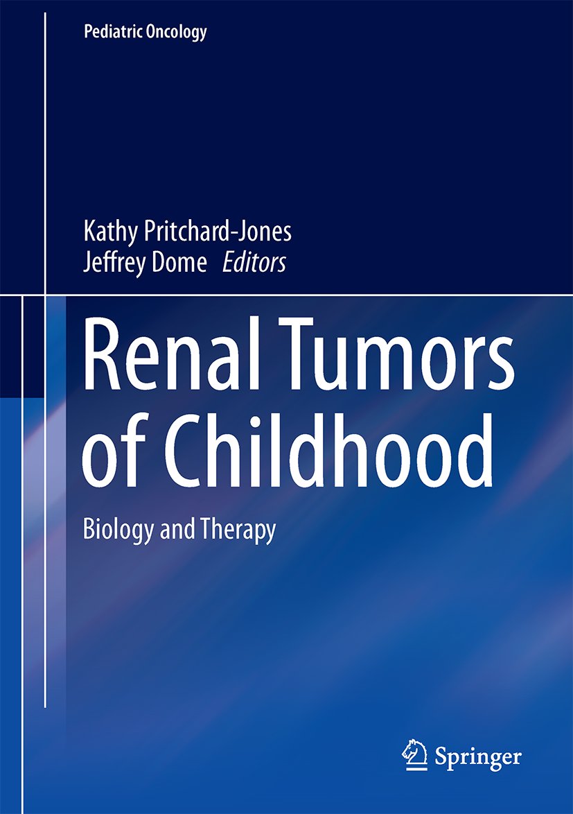 Pediatric Oncology