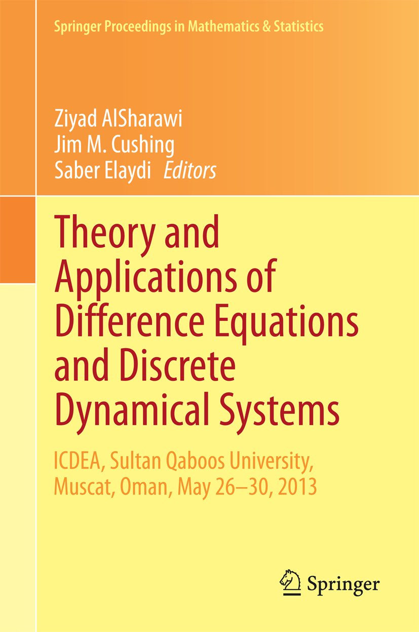 Springer Proceedings in Mathematics & Statistics
