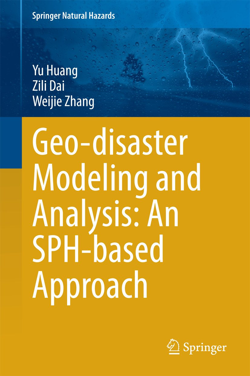 Springer Natural Hazards