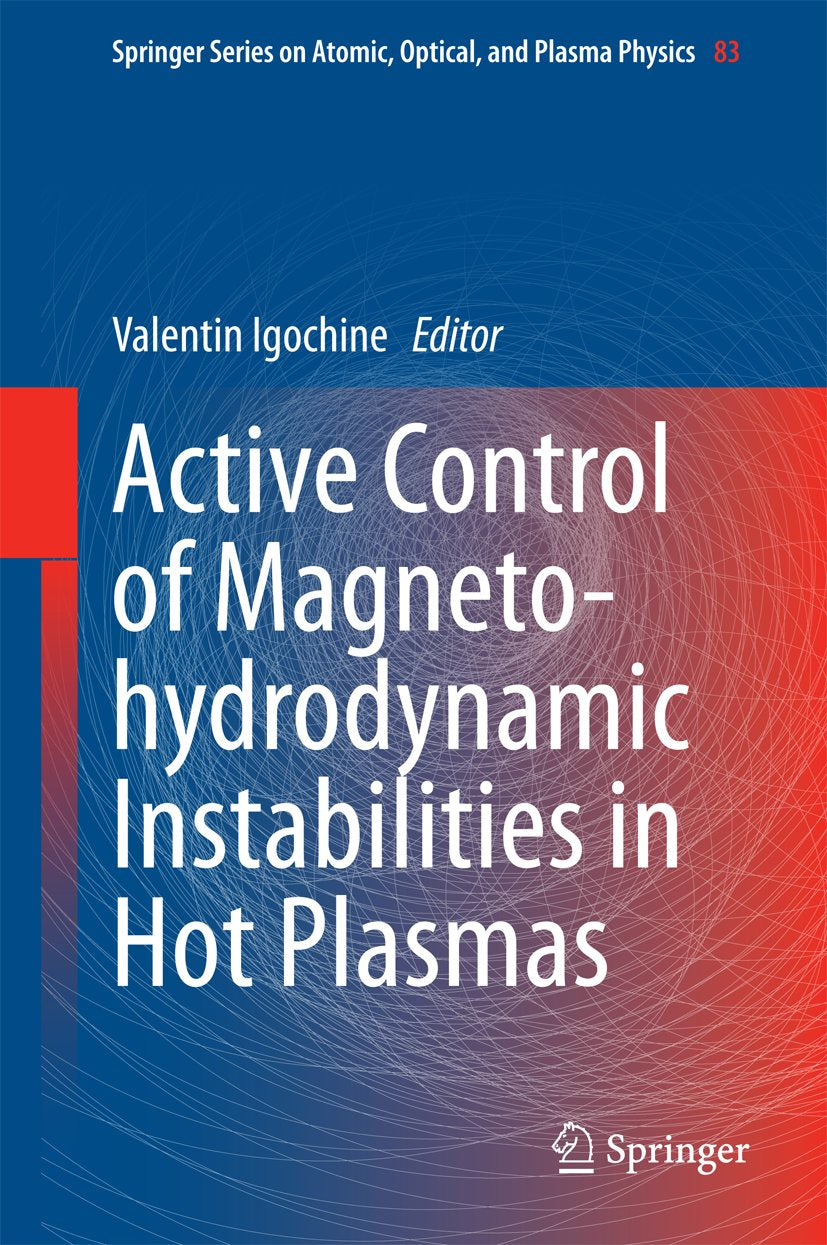 Springer Series on Atomic, Optical, and Plasma Physics