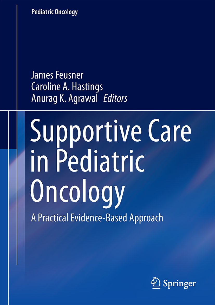 Pediatric Oncology