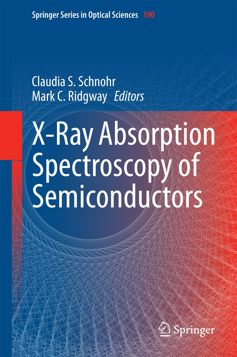 Springer Series in Optical Sciences