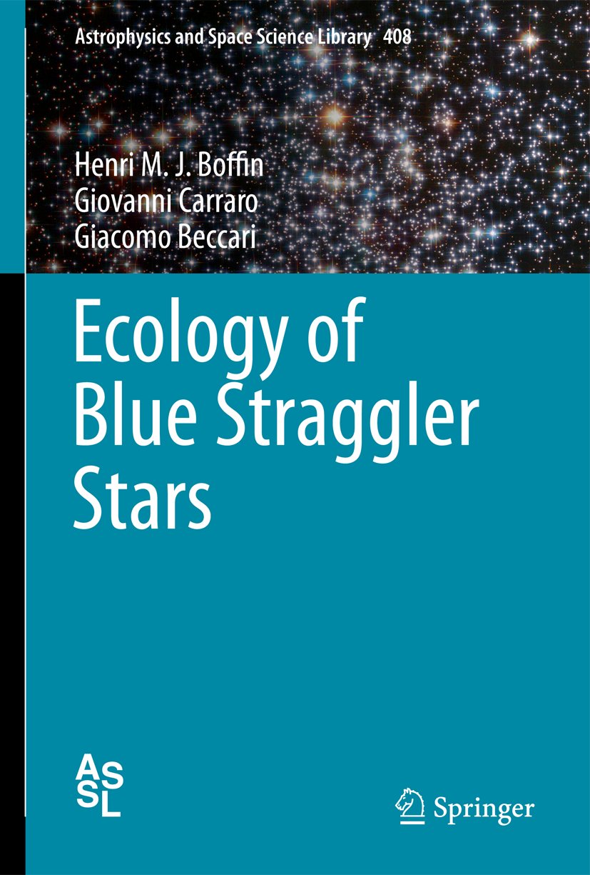 Astrophysics and Space Science Library