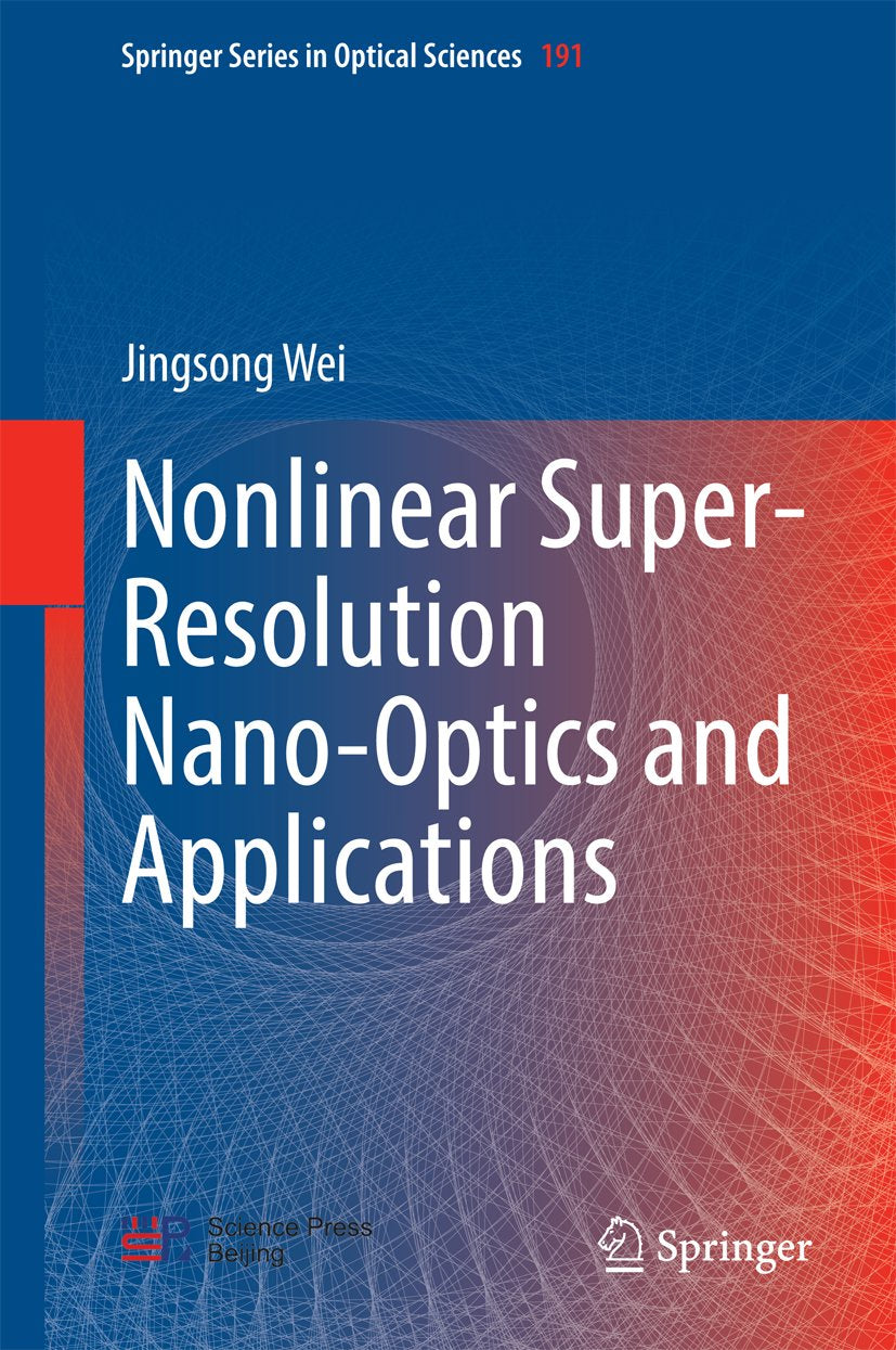 Springer Series in Optical Sciences