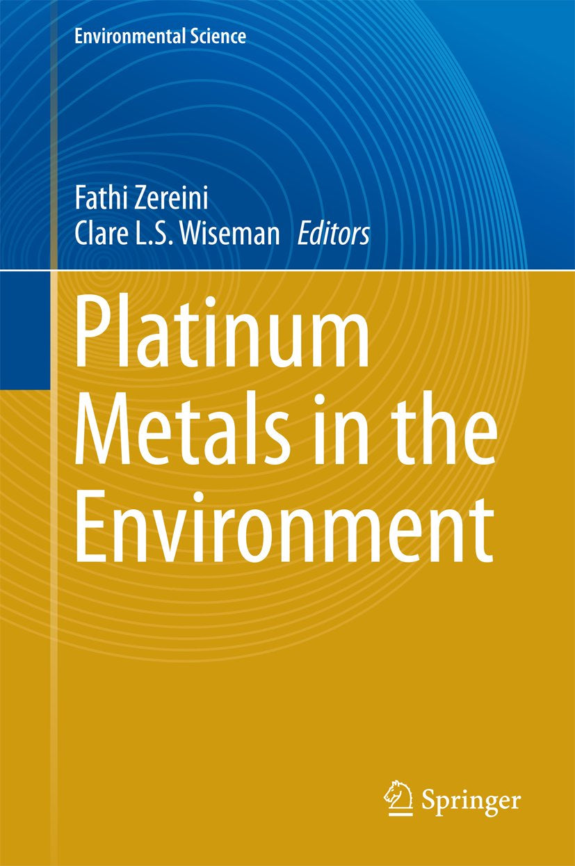 Environmental Science and Engineering