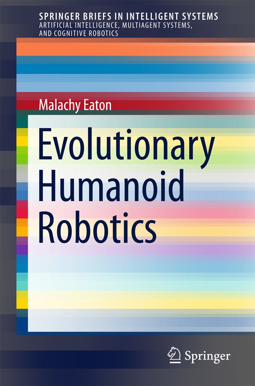 SpringerBriefs in Intelligent Systems