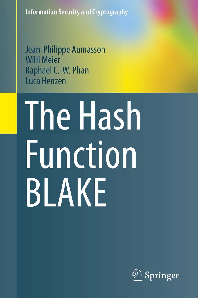 Information Security and Cryptography