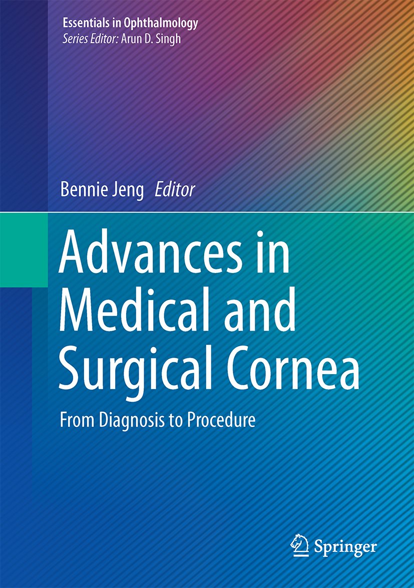 Essentials in Ophthalmology