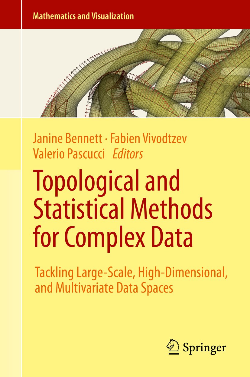 Mathematics and Visualization