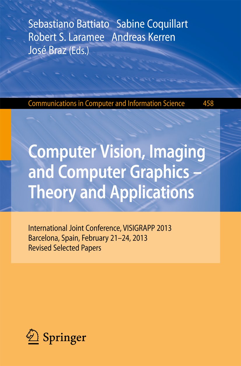 Communications in Computer and Information Science