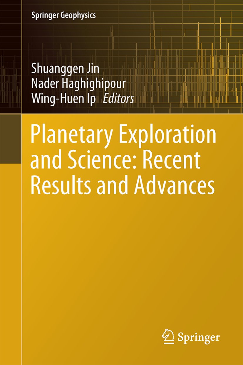 Springer Geophysics