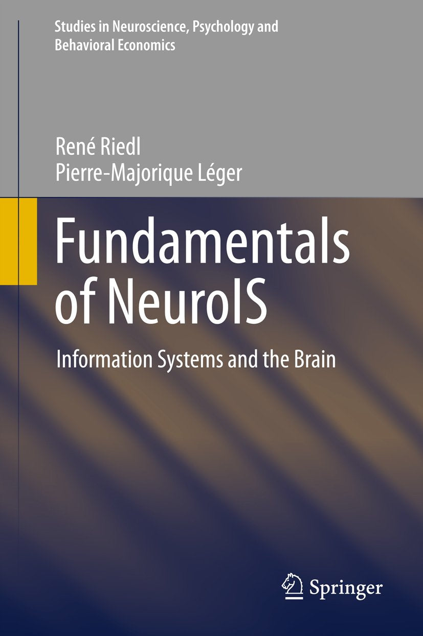 Studies in Neuroscience, Psychology and Behavioral Economics