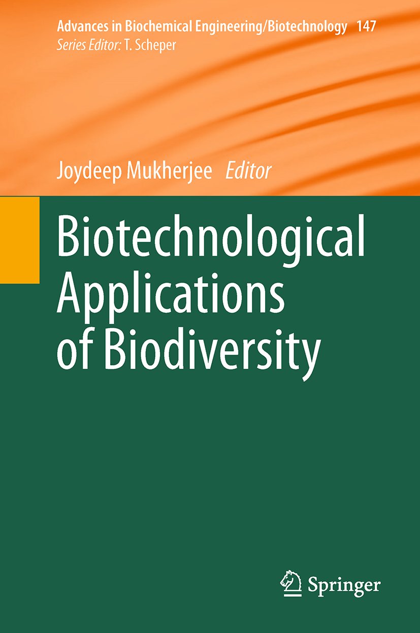Advances in Biochemical Engineering/Biotechnology
