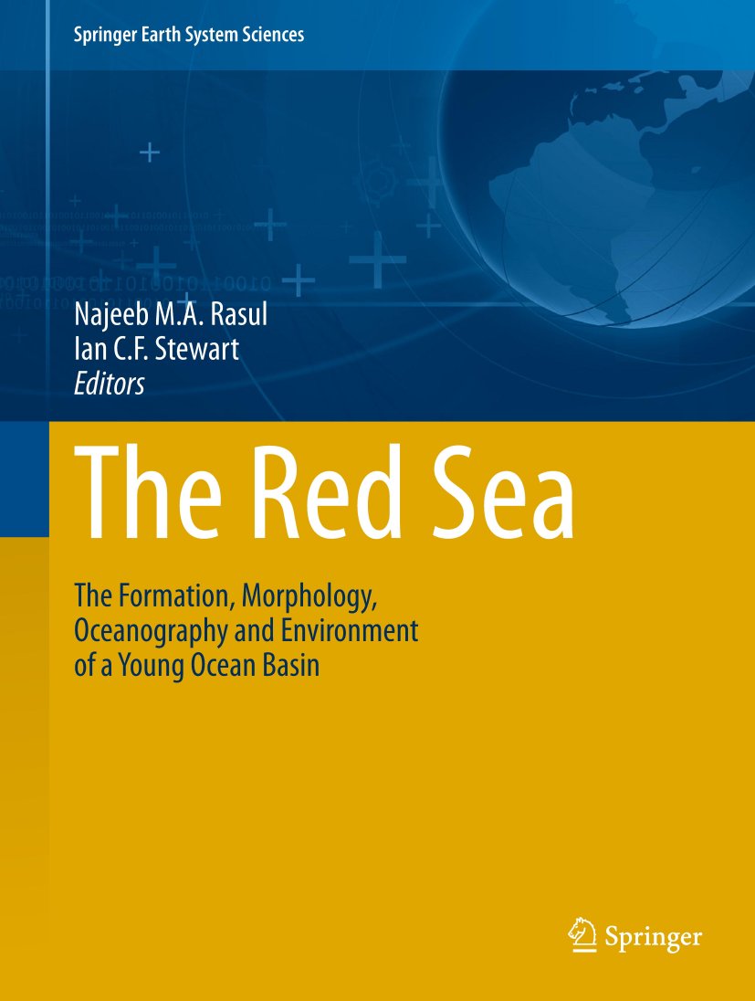 Springer Earth System Sciences