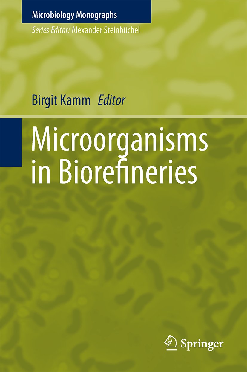 Microbiology Monographs