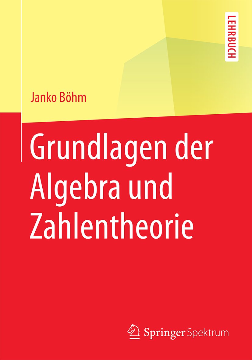 Springer-Lehrbuch