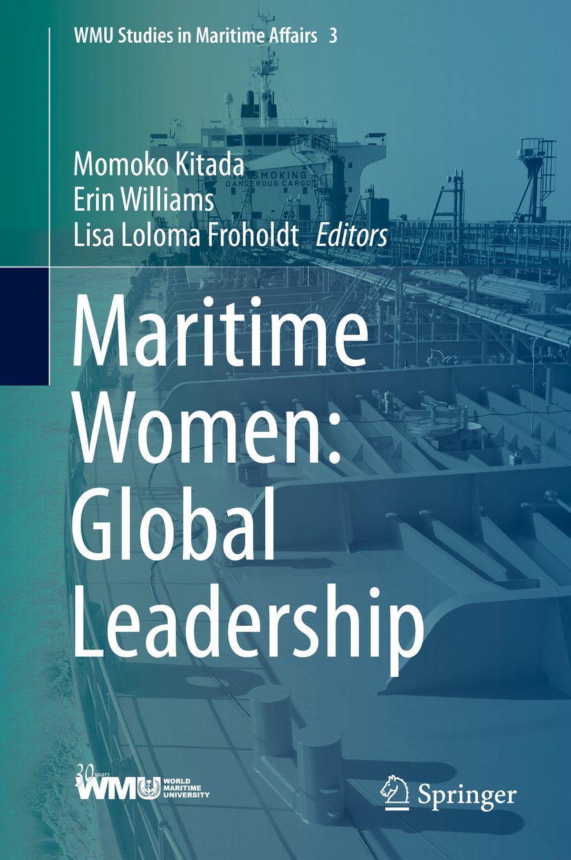 WMU Studies in Maritime Affairs